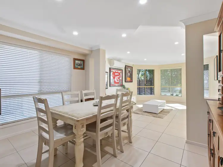 Fourth view of Homely house listing, 15 Stiller Drive, Kuraby QLD 4112