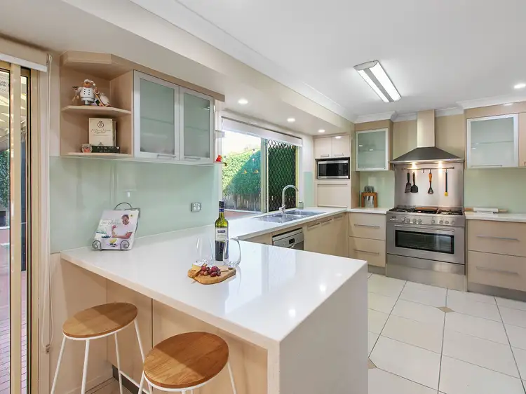 Sixth view of Homely house listing, 15 Stiller Drive, Kuraby QLD 4112