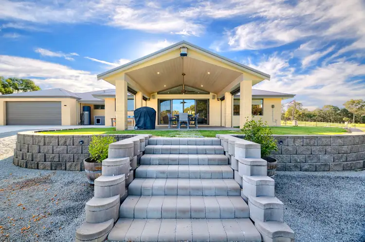 Main view of Homely house listing, 4 Bilaboya Place, Willyung WA 6330