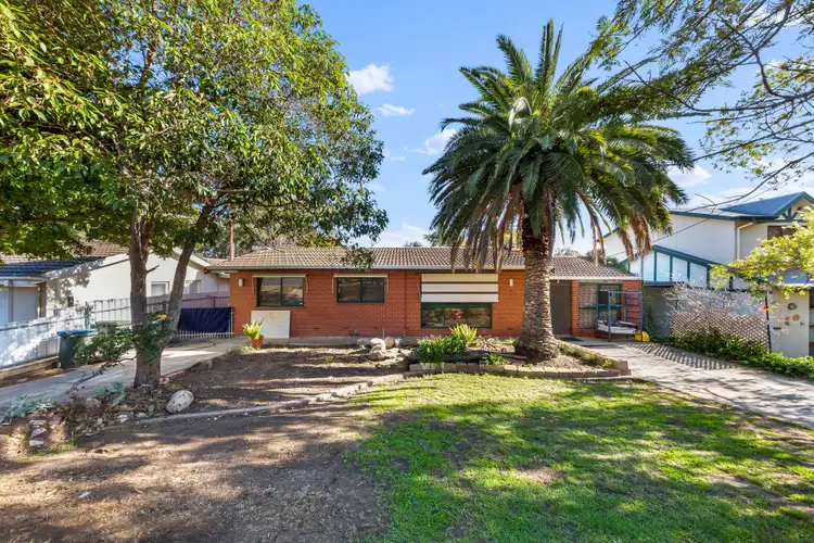 Main view of Homely house listing, 5 Woodlands Road, Athelstone SA 5076