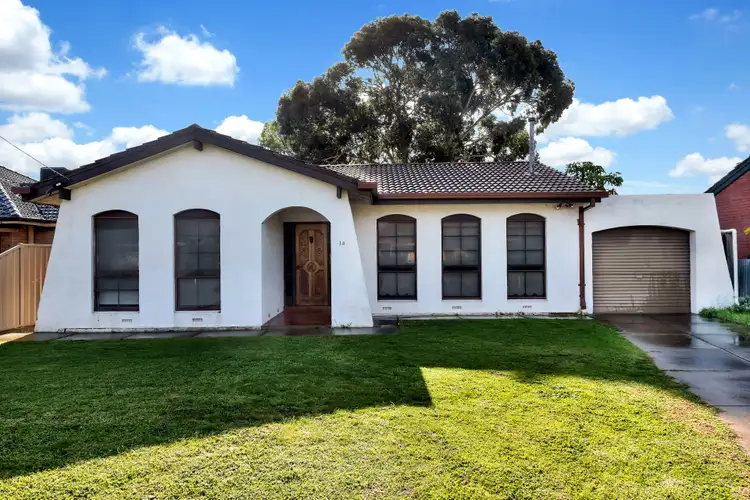 14 Astrid Avenue, Warradale SA 5046