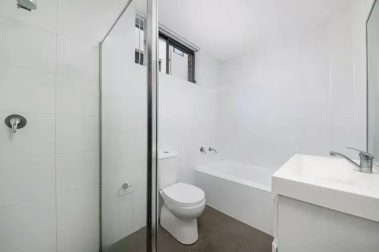 Fifth view of Homely apartment listing, 101/12-14 Howard Avenue, Northmead NSW 2152