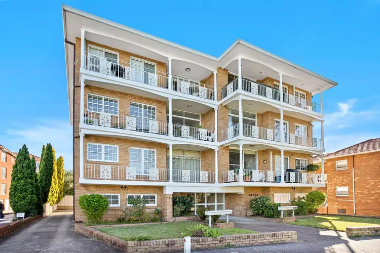 3/152-153 The Grand Parade, Monterey NSW 2217