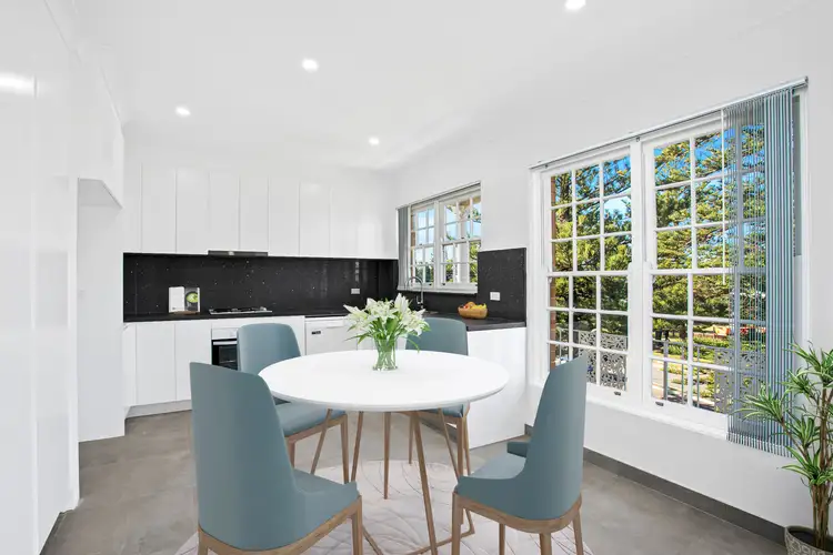 Fourth view of Homely apartment listing, 3/152-153 The Grand Parade, Monterey NSW 2217