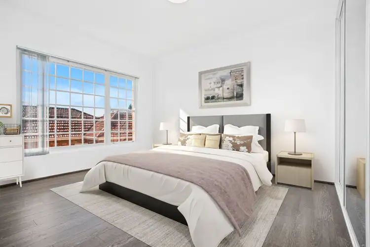Fifth view of Homely apartment listing, 3/152-153 The Grand Parade, Monterey NSW 2217
