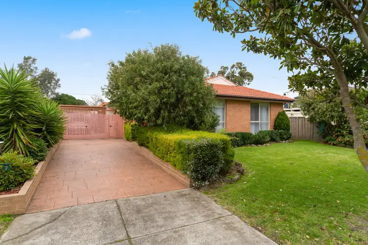 7 Larnark Court, Chelsea Heights VIC 3196