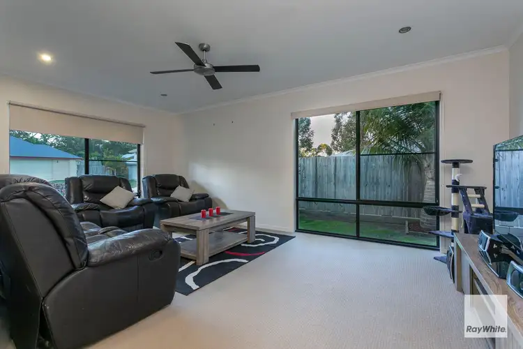 Third view of Homely house listing, 47 Taffeta Drive, Mount Cotton QLD 4165