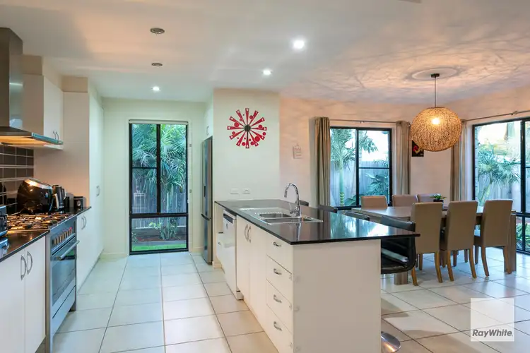 Fourth view of Homely house listing, 47 Taffeta Drive, Mount Cotton QLD 4165