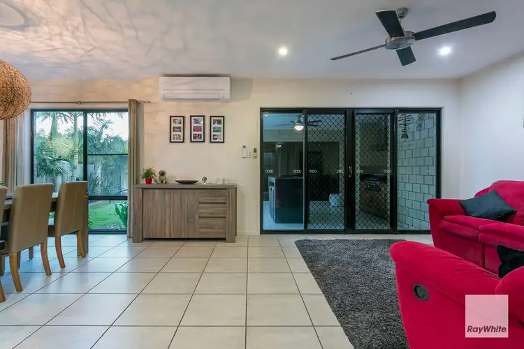 Fifth view of Homely house listing, 47 Taffeta Drive, Mount Cotton QLD 4165