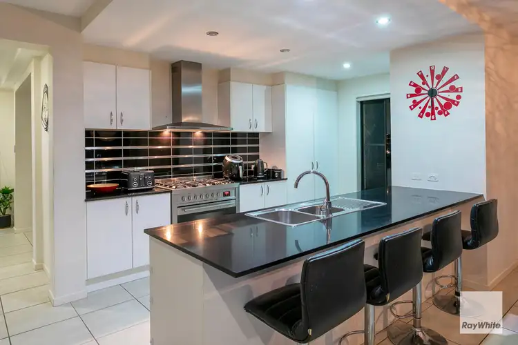 Sixth view of Homely house listing, 47 Taffeta Drive, Mount Cotton QLD 4165