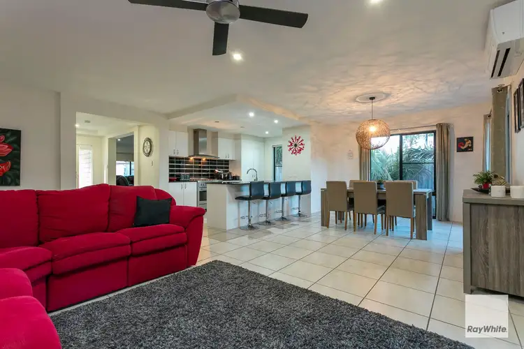 Seventh view of Homely house listing, 47 Taffeta Drive, Mount Cotton QLD 4165