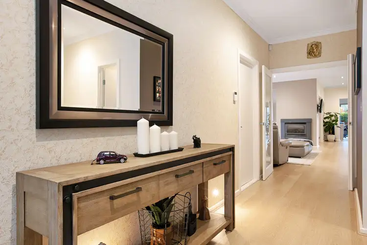 Second view of Homely house listing, 7 Two Creek Drive, Epping VIC 3076