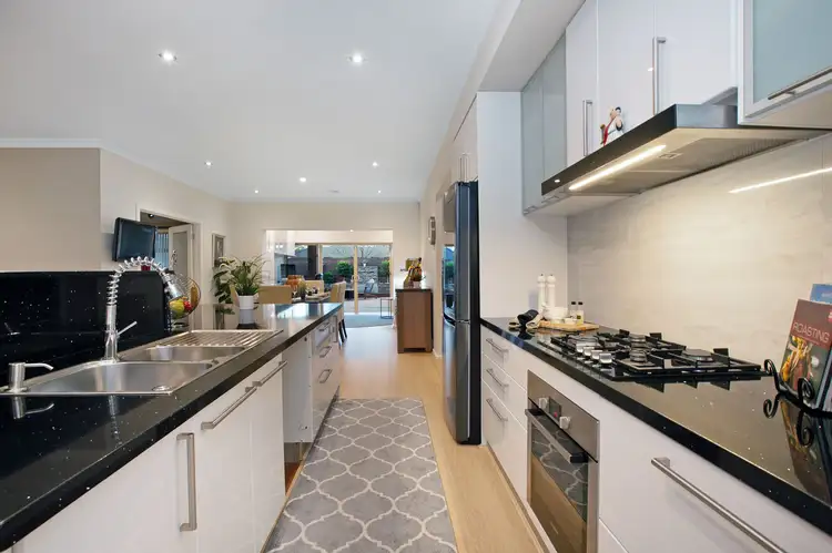 Fourth view of Homely house listing, 7 Two Creek Drive, Epping VIC 3076