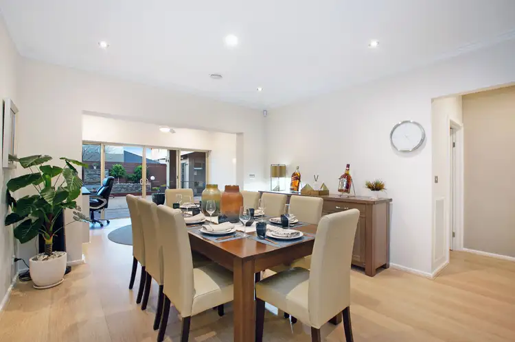 Sixth view of Homely house listing, 7 Two Creek Drive, Epping VIC 3076