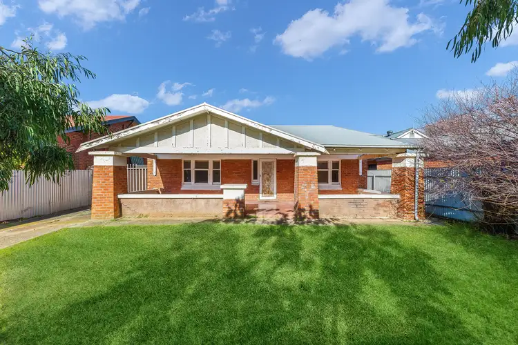 4 Thornbury Street, Beulah Park SA 5067