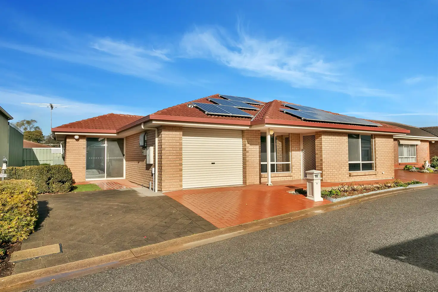Main view of Homely house listing, 6/15 Golden Way, Nuriootpa SA 5355