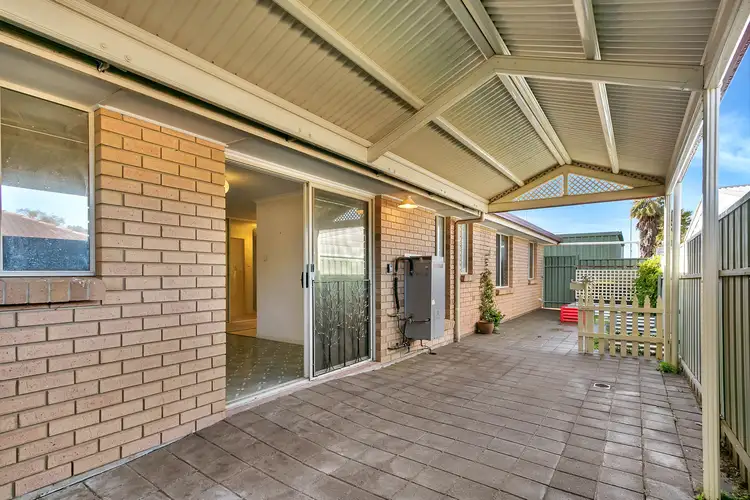 Third view of Homely house listing, 6/15 Golden Way, Nuriootpa SA 5355