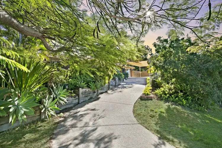 Third view of Homely house listing, 8 Haylett Court, Tallai QLD 4213