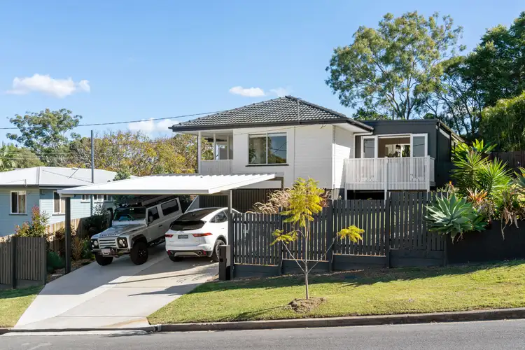 14 Kendale Street, Stafford Heights QLD 4053