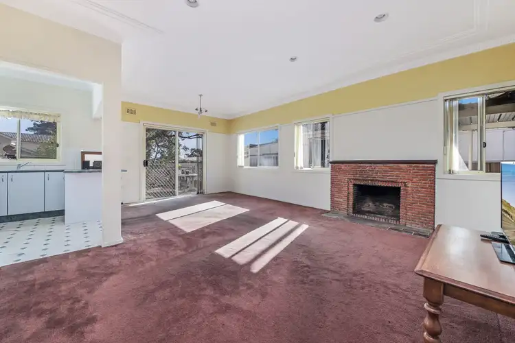 Second view of Homely house listing, 320 Hector Street, Bass Hill NSW 2197