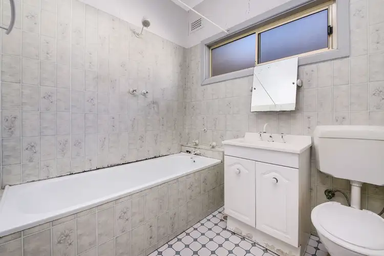 Fifth view of Homely house listing, 320 Hector Street, Bass Hill NSW 2197