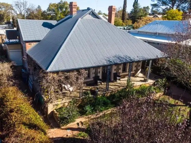 Main view of Homely house listing, 365 Oxide Street, Broken Hill NSW 2880