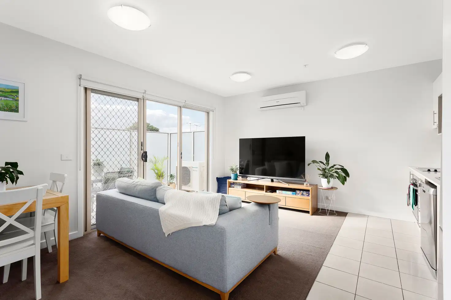 Main view of Homely apartment listing, 11/225 Koornang Road, Carnegie VIC 3163