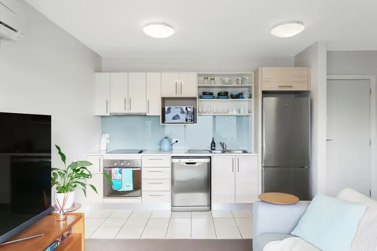 Second view of Homely apartment listing, 11/225 Koornang Road, Carnegie VIC 3163