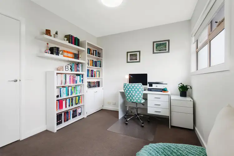 Third view of Homely apartment listing, 11/225 Koornang Road, Carnegie VIC 3163