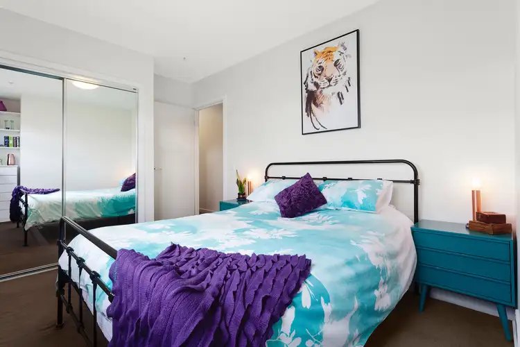 Fourth view of Homely apartment listing, 11/225 Koornang Road, Carnegie VIC 3163