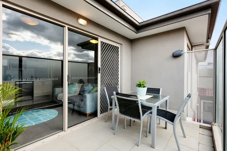 Sixth view of Homely apartment listing, 11/225 Koornang Road, Carnegie VIC 3163