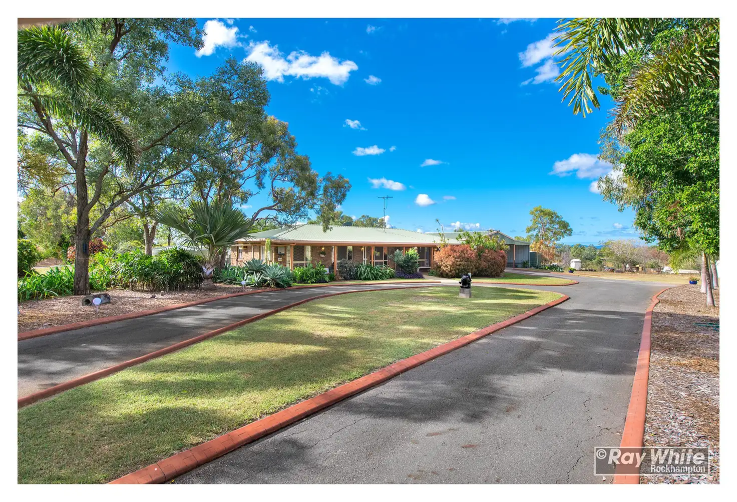 Main view of Homely house listing, 51 Stewart Street, Gracemere QLD 4702