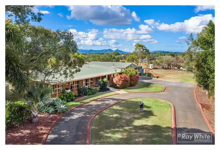 Second view of Homely house listing, 51 Stewart Street, Gracemere QLD 4702