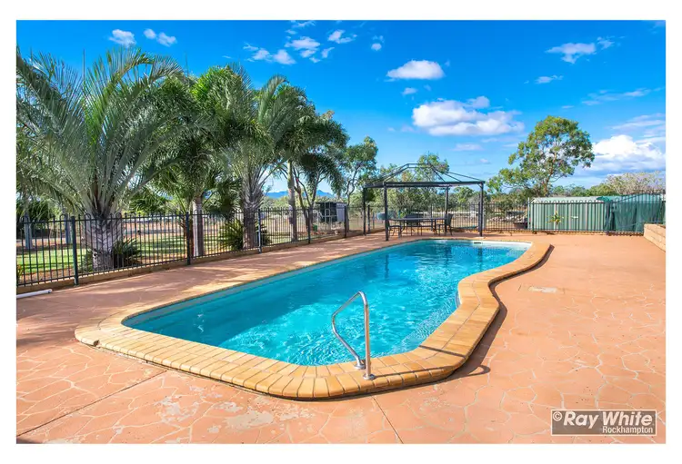 Third view of Homely house listing, 51 Stewart Street, Gracemere QLD 4702
