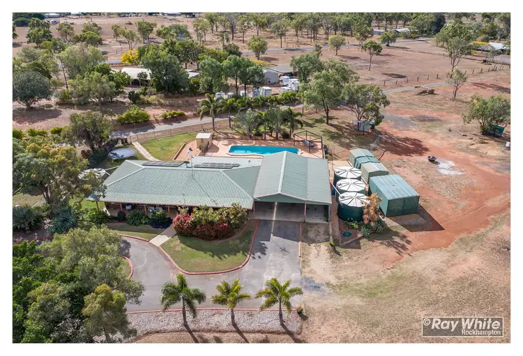 Sixth view of Homely house listing, 51 Stewart Street, Gracemere QLD 4702