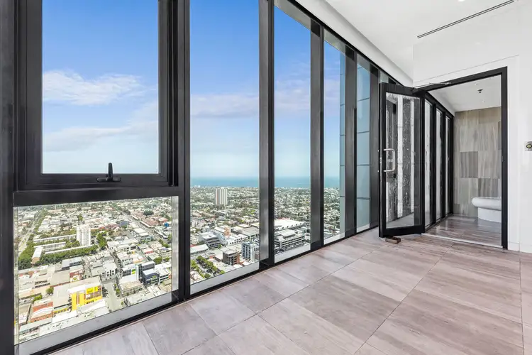 Main view of Homely apartment listing, 1809/45 Clarke Street, Southbank VIC 3006