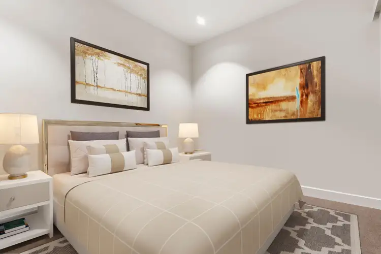 Sixth view of Homely apartment listing, 1809/45 Clarke Street, Southbank VIC 3006