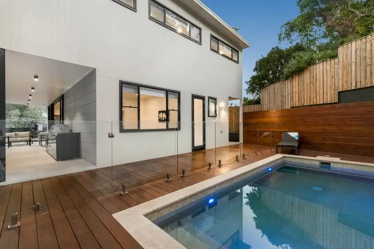 Fifth view of Homely house listing, 11 Dopson Street, Taringa QLD 4068