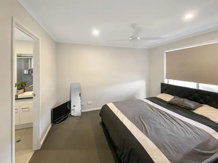 Second view of Homely house listing, 38 Featherwood Crescent, Beerwah QLD 4519