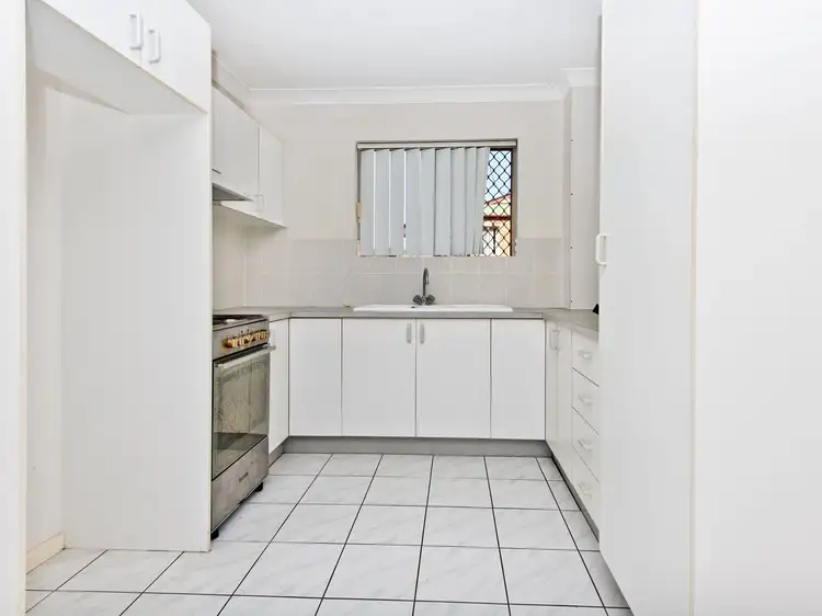 Second view of Homely unit listing, 12/60-62 Lade Street, Gaythorne QLD 4051