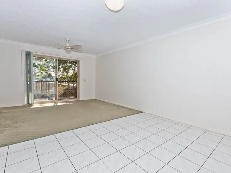 Third view of Homely unit listing, 12/60-62 Lade Street, Gaythorne QLD 4051