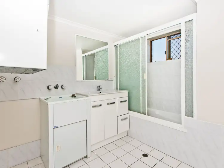 Sixth view of Homely unit listing, 12/60-62 Lade Street, Gaythorne QLD 4051
