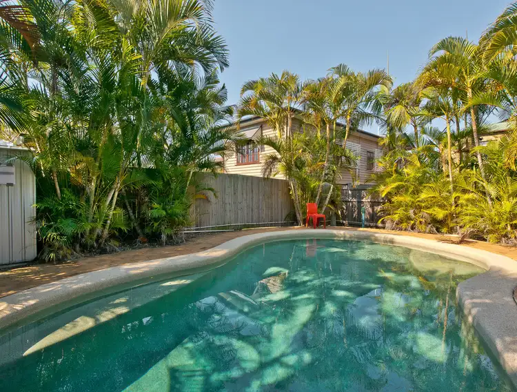 Seventh view of Homely unit listing, 12/60-62 Lade Street, Gaythorne QLD 4051