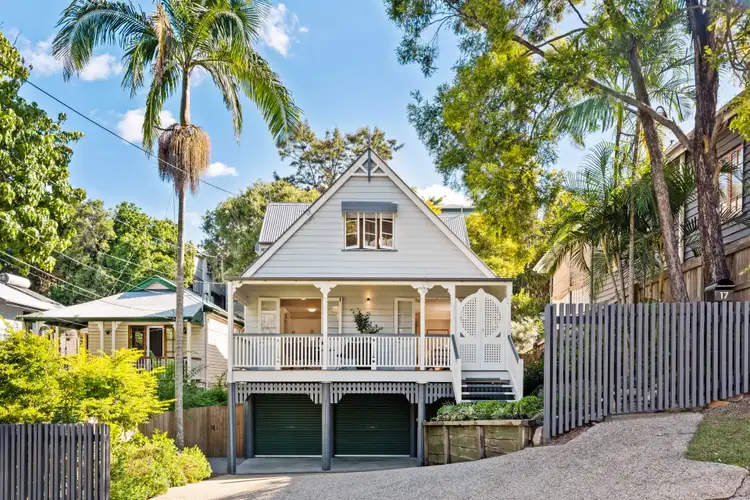 17 Mannion Street, Red Hill QLD 4059