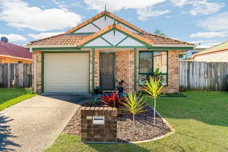 Main view of Homely house listing, 6 Angelo Avenue, Coombabah QLD 4216