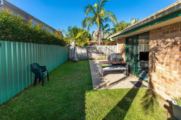 Second view of Homely house listing, 6 Angelo Avenue, Coombabah QLD 4216