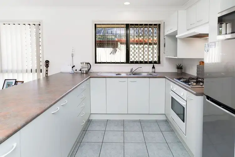 Third view of Homely house listing, 6 Angelo Avenue, Coombabah QLD 4216