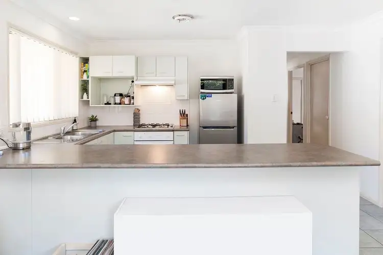 Fourth view of Homely house listing, 6 Angelo Avenue, Coombabah QLD 4216