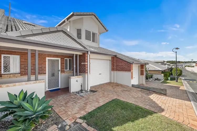 57/580 Seventeen Mile Rocks Road, Sinnamon Park QLD 4073