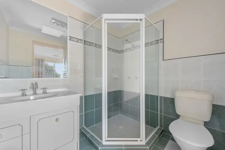 Second view of Homely house listing, 57/580 Seventeen Mile Rocks Road, Sinnamon Park QLD 4073